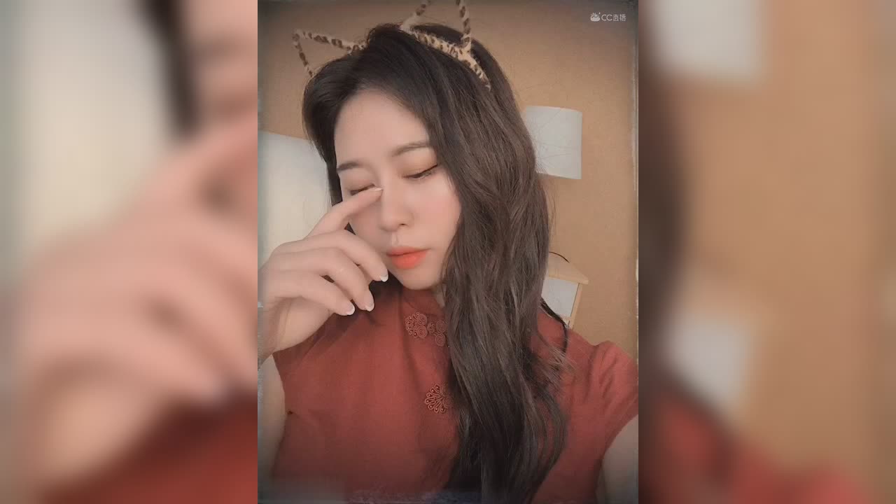 视频封面