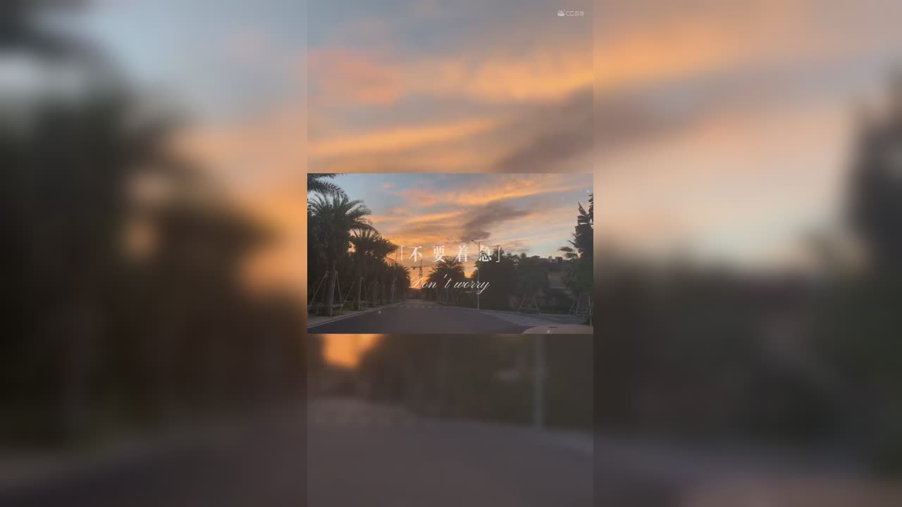 视频封面