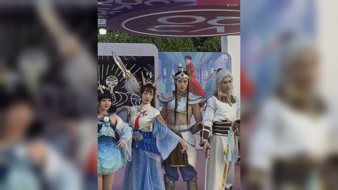 视频封面