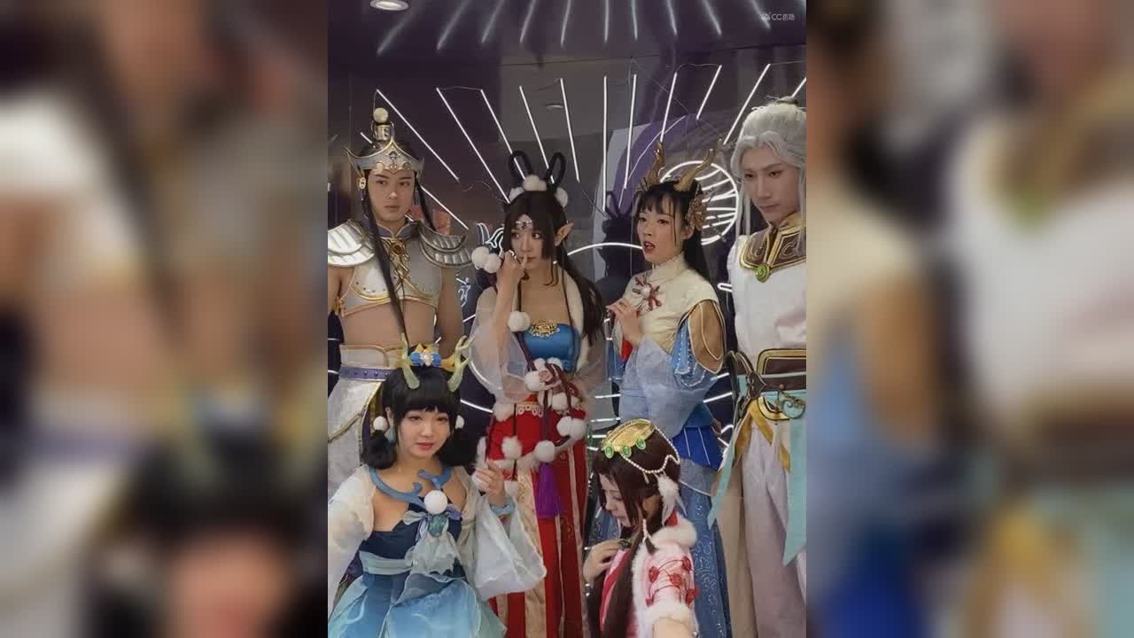 视频封面
