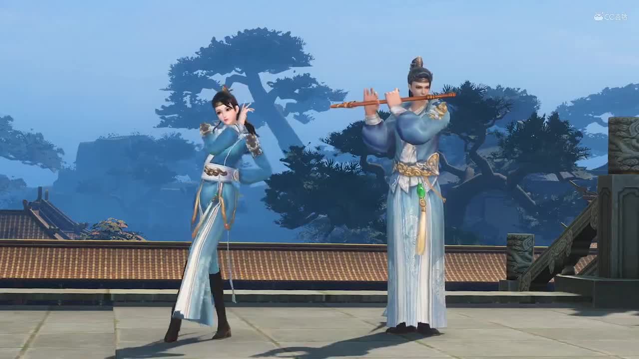 视频封面