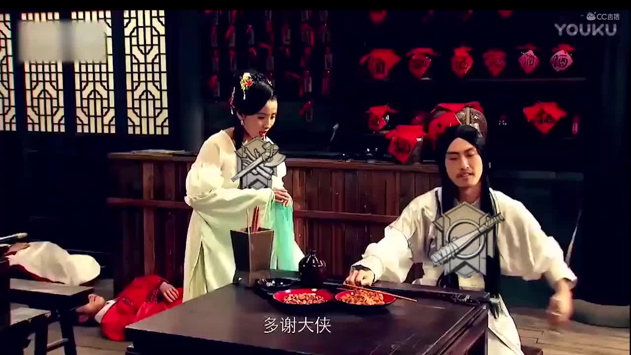 视频封面