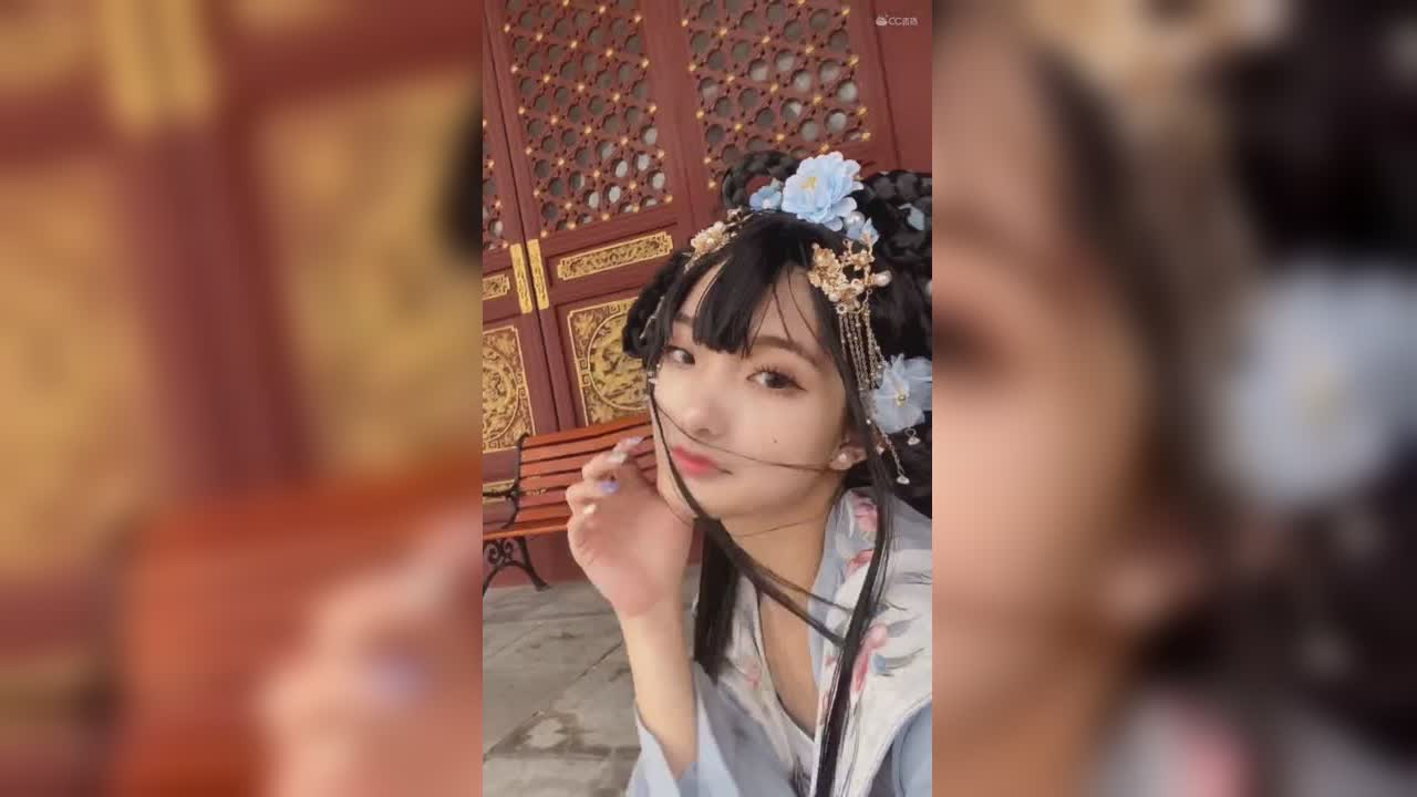视频封面