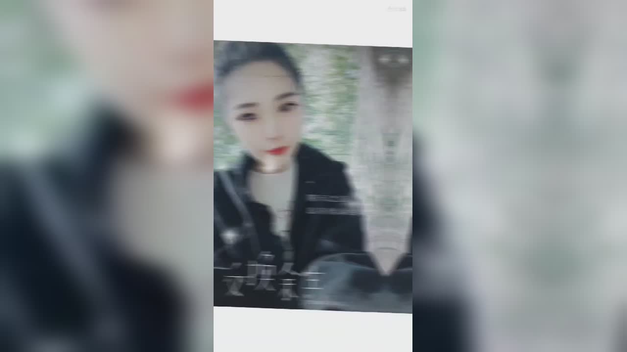 视频封面