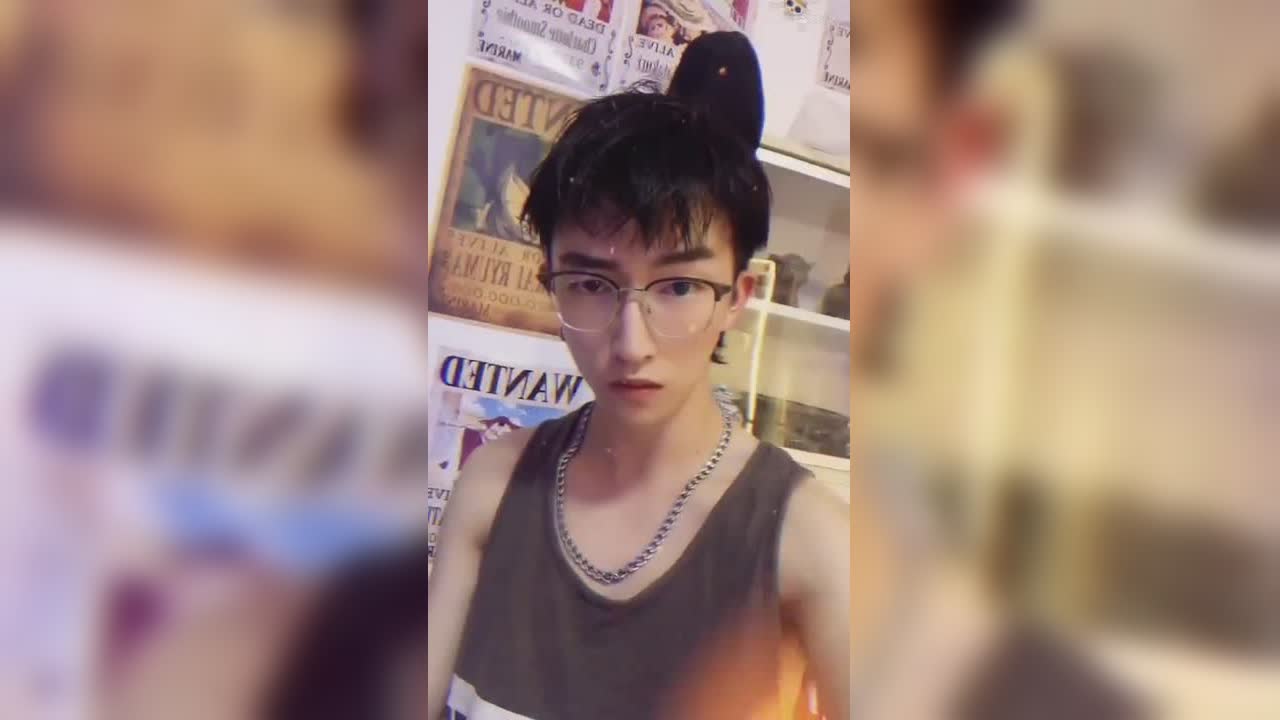 视频封面