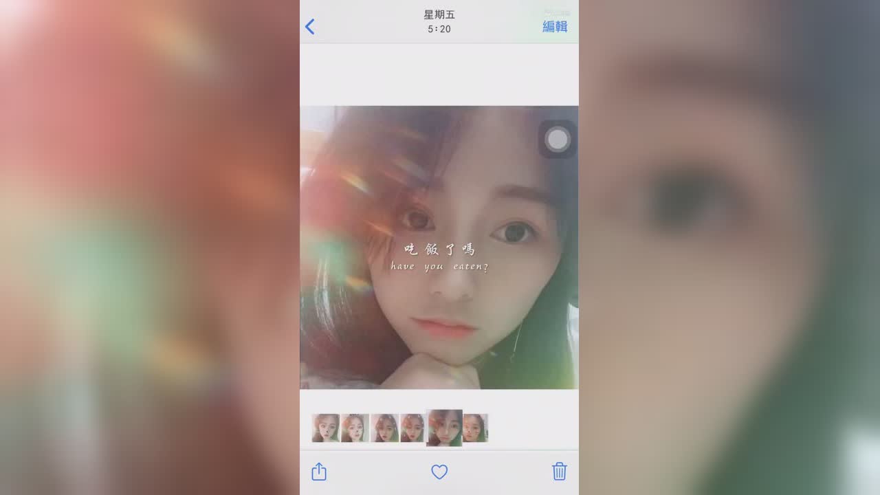 视频封面
