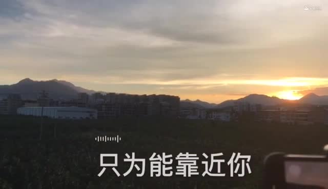 视频封面