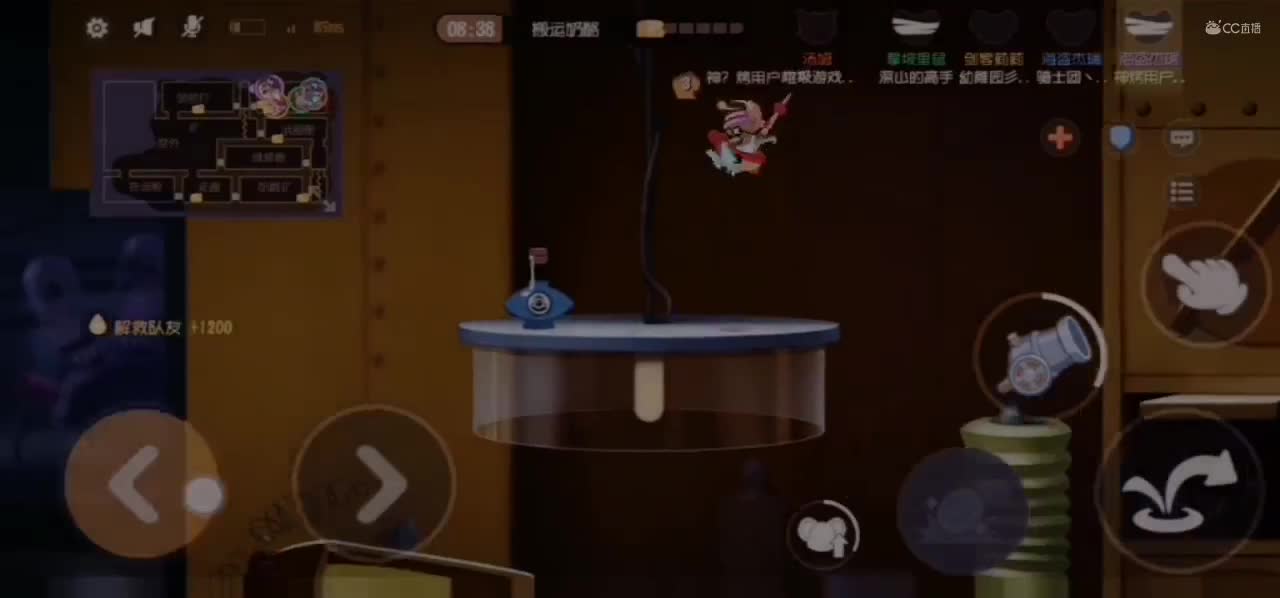 视频封面