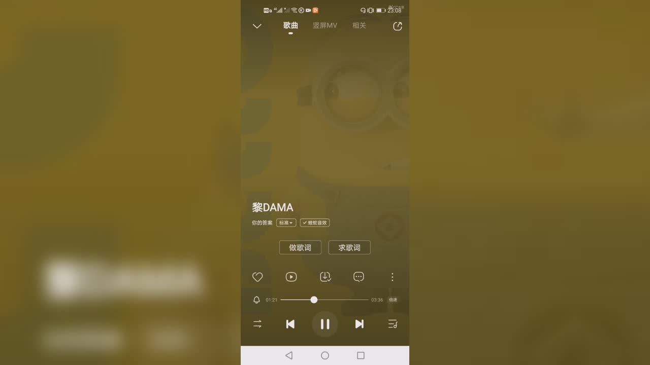 视频封面
