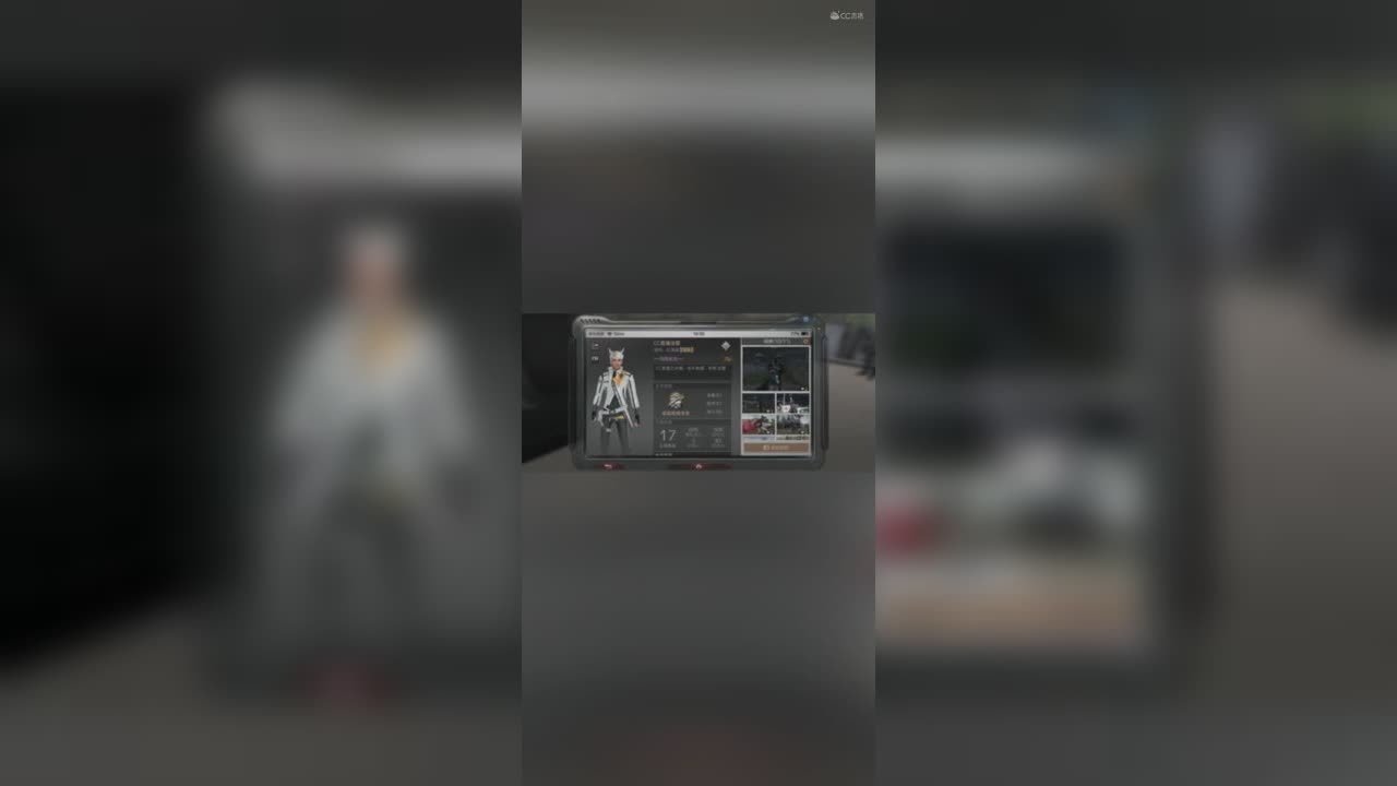 视频封面