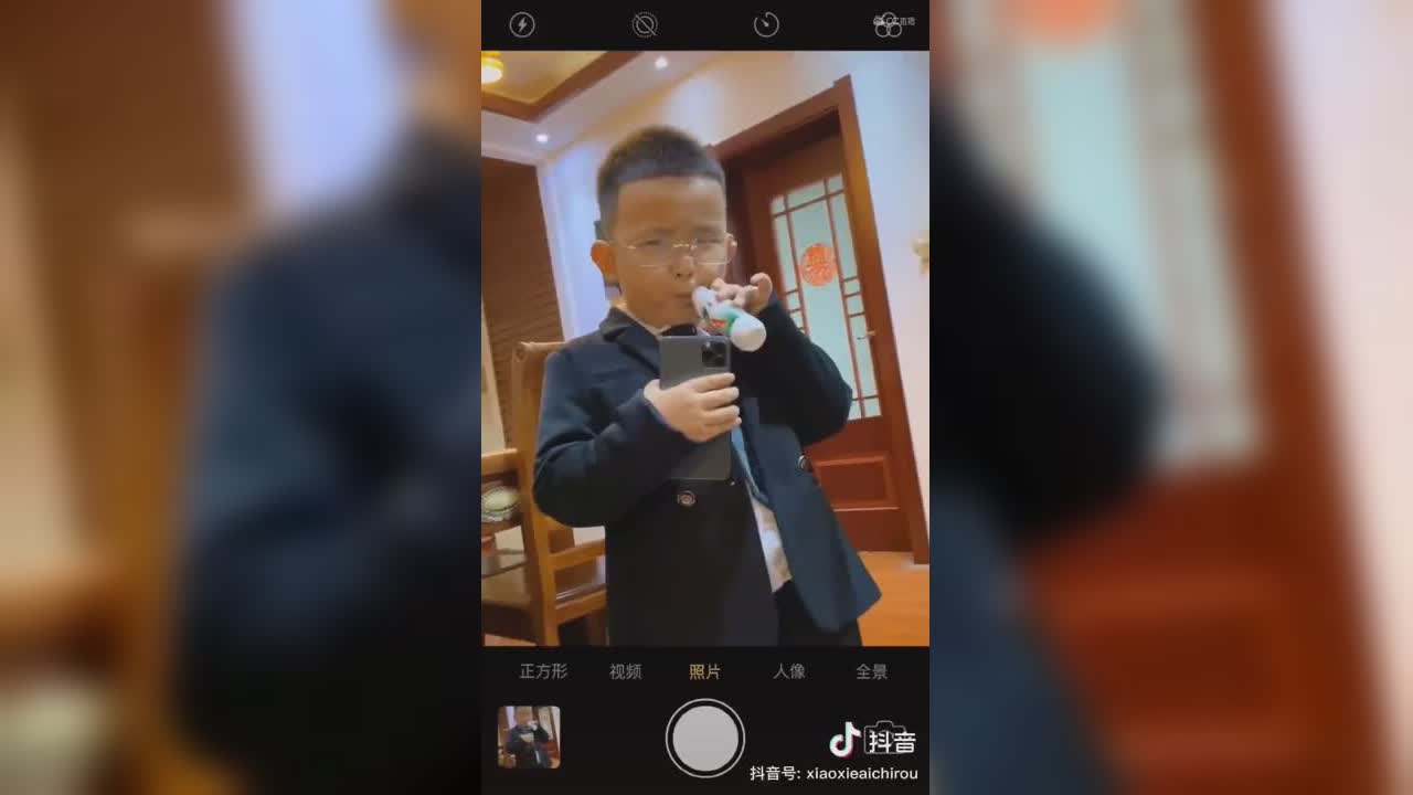 视频封面