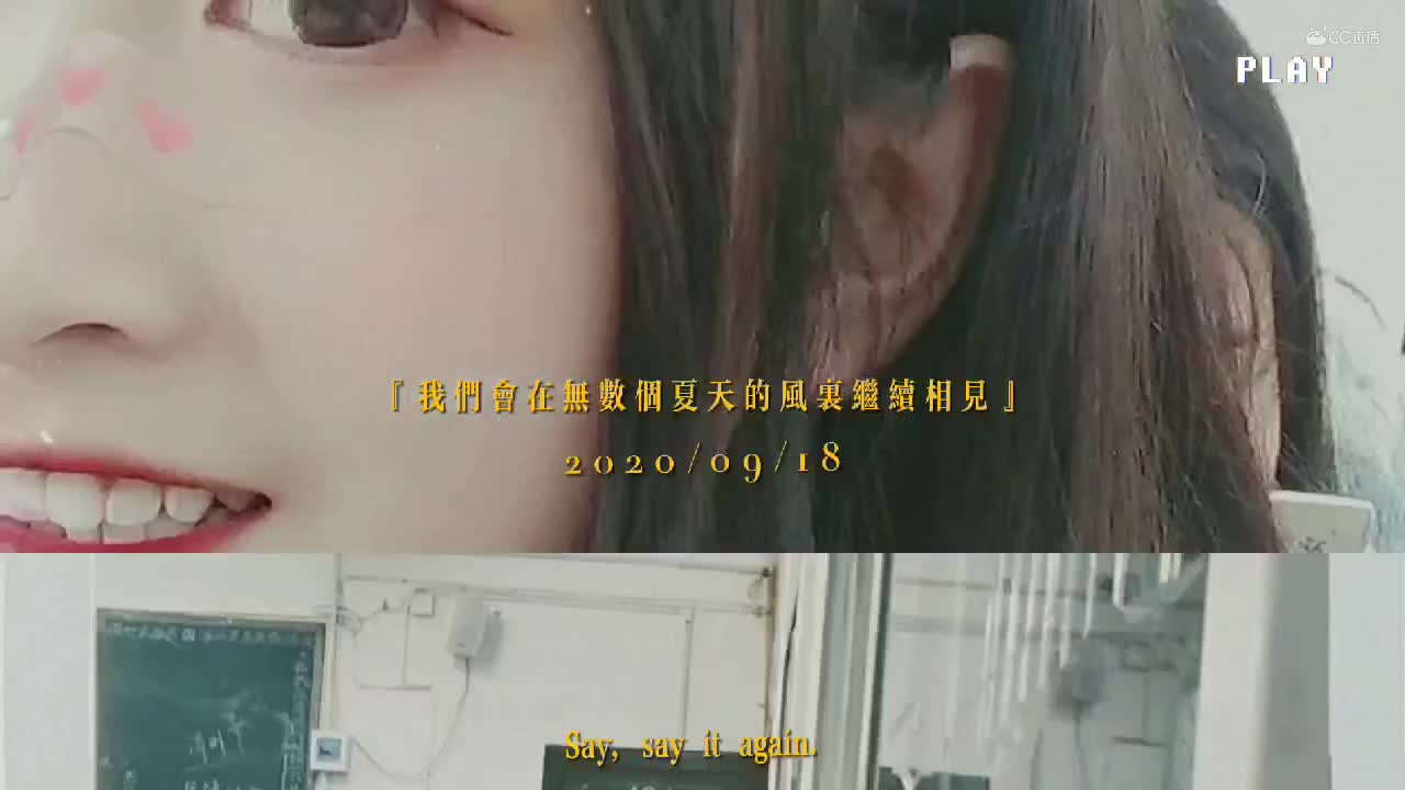 视频封面