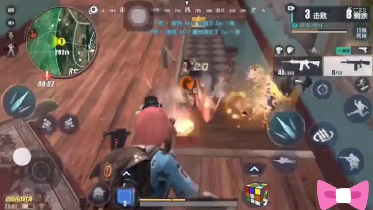 视频封面