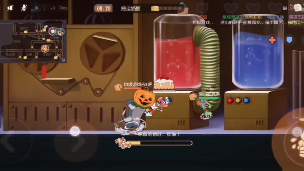 视频封面