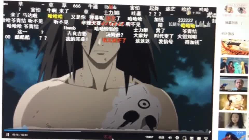 视频封面