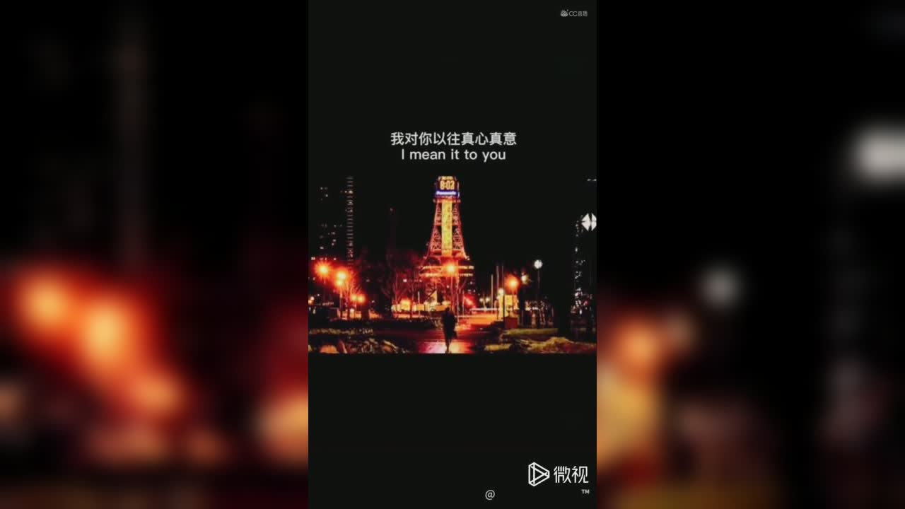 视频封面
