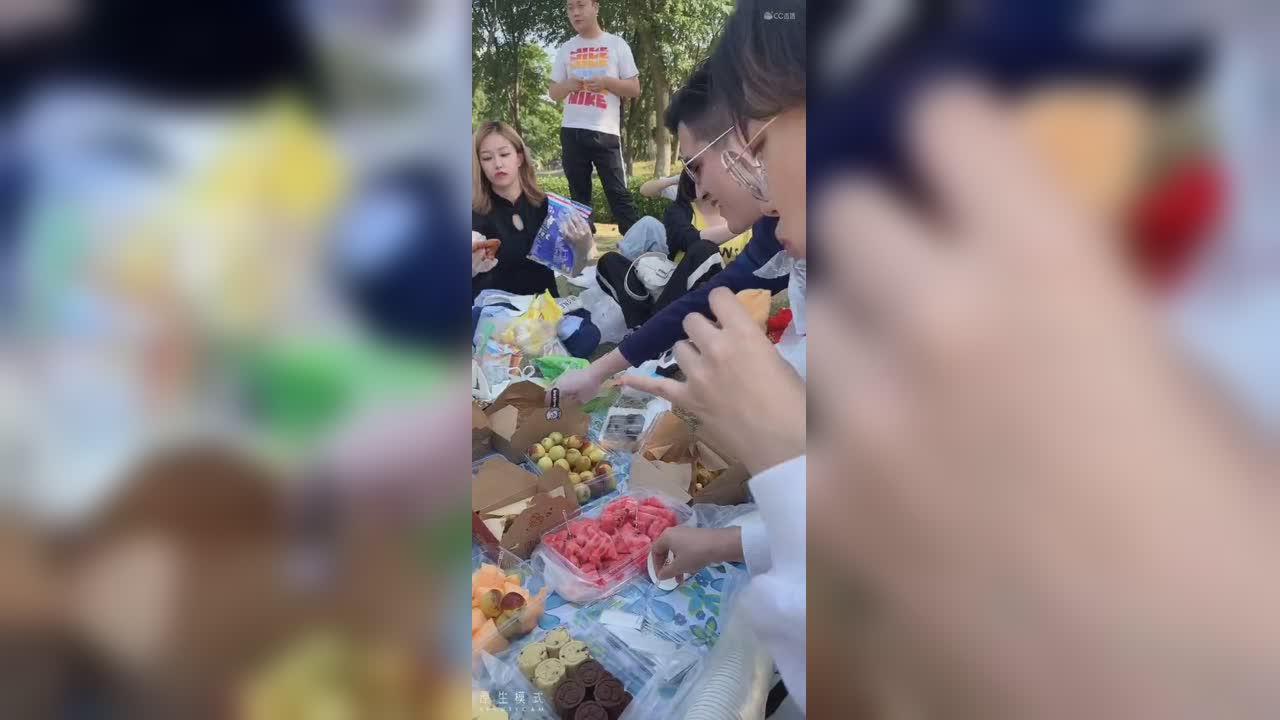 视频封面