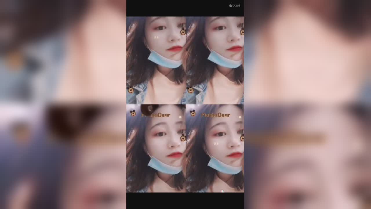 视频封面