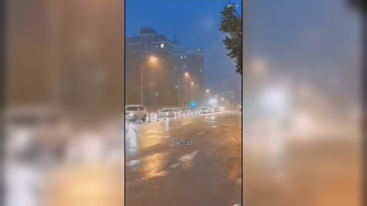 视频封面