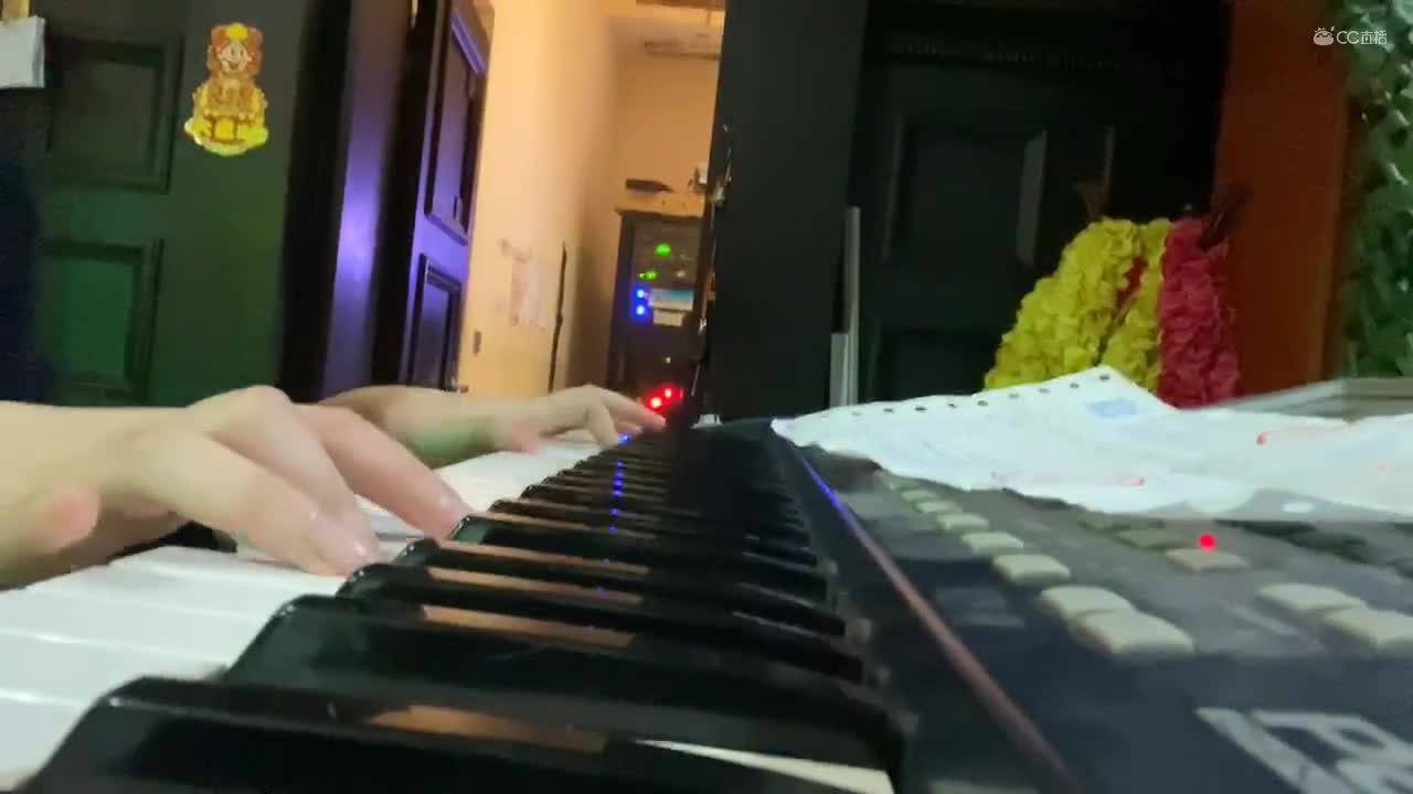 视频封面