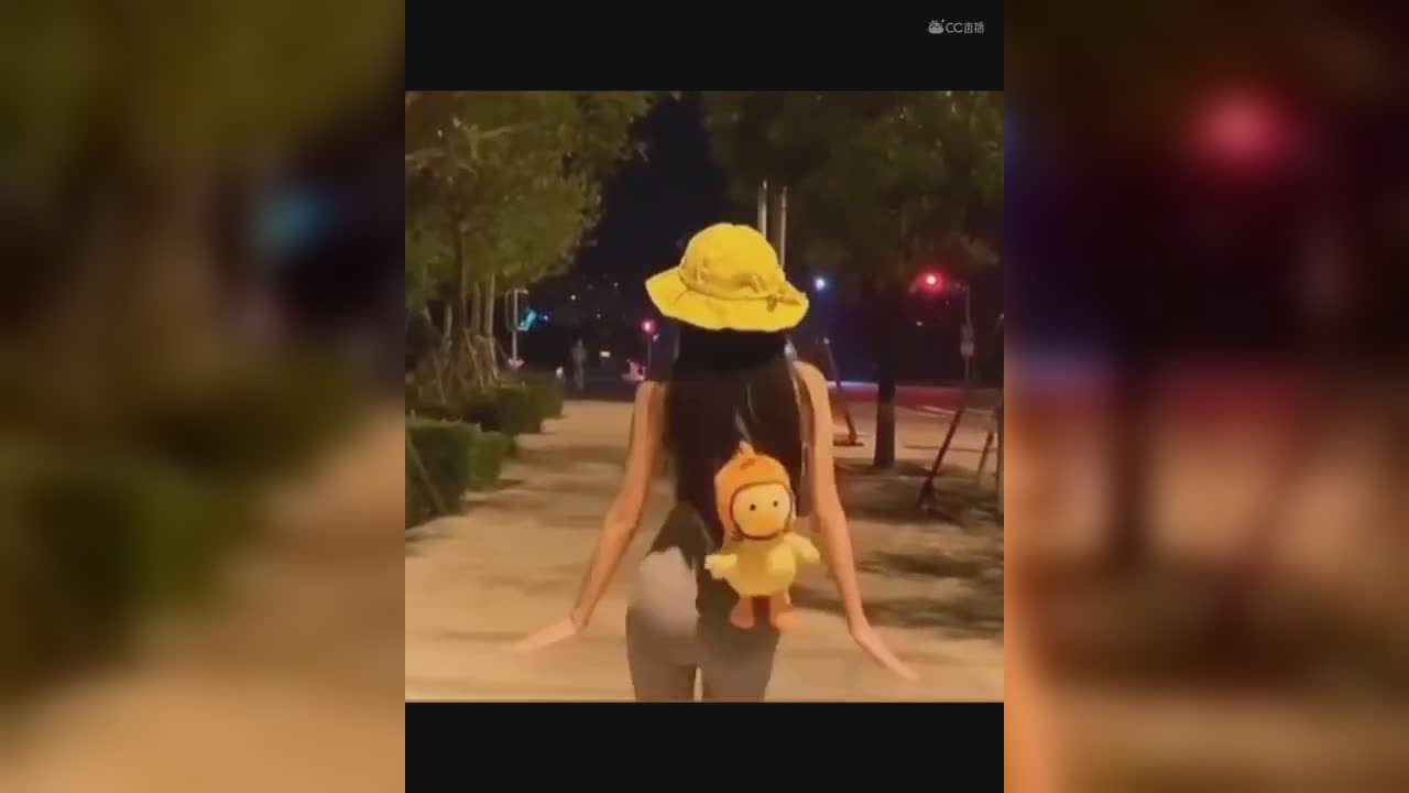 视频封面
