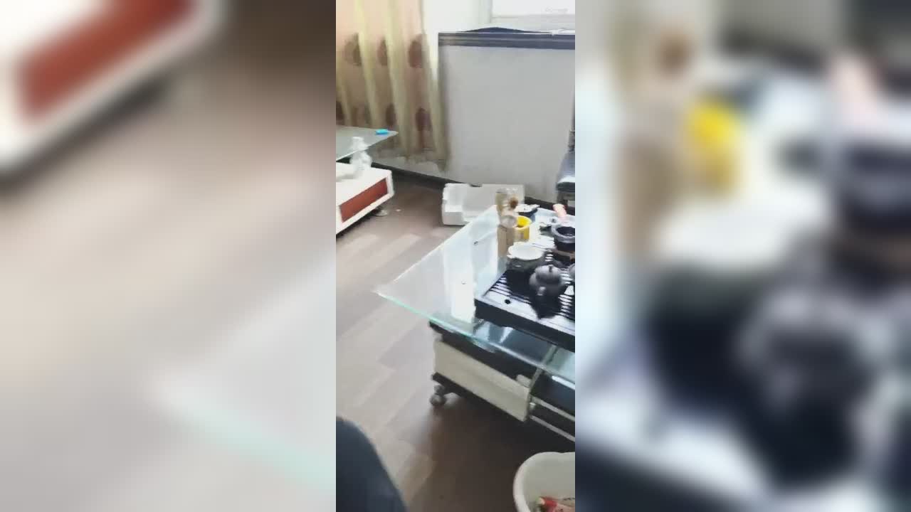 视频封面