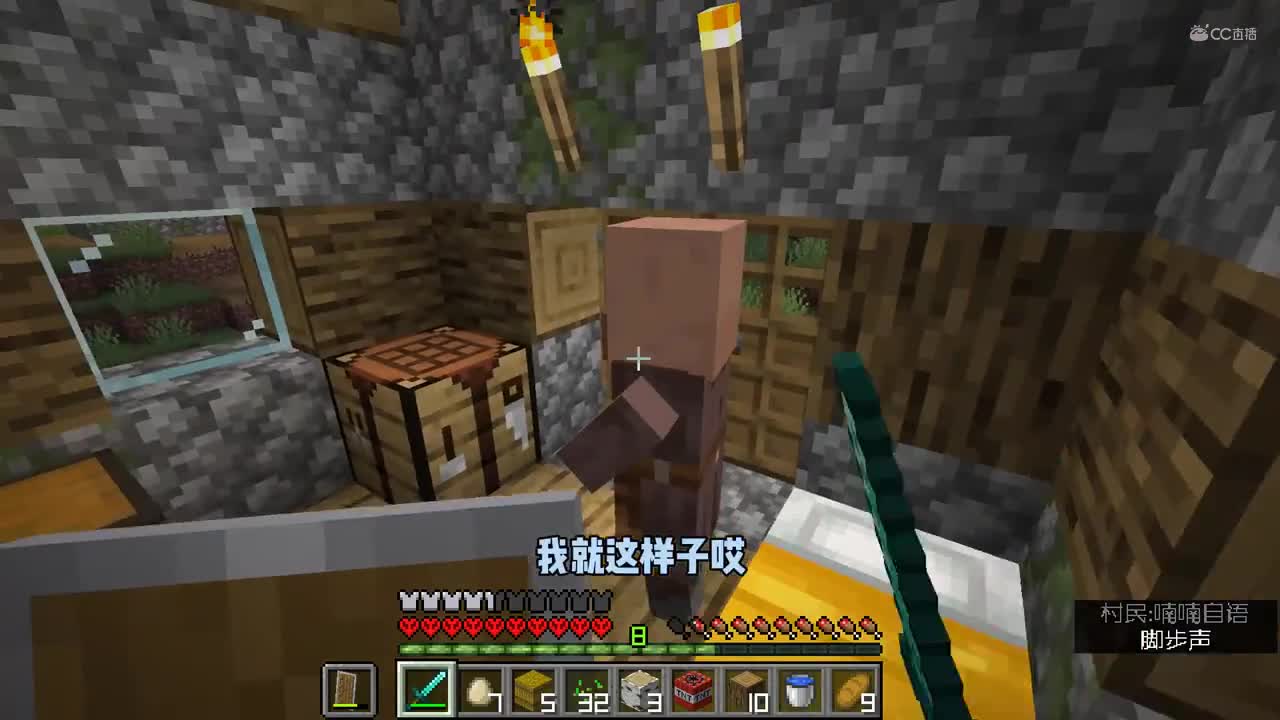 视频封面