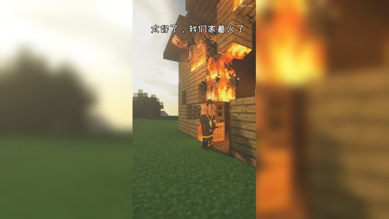 视频封面