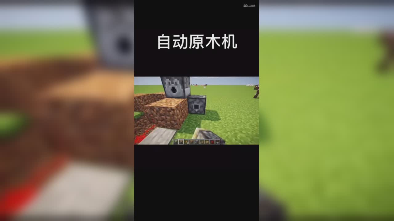 视频封面