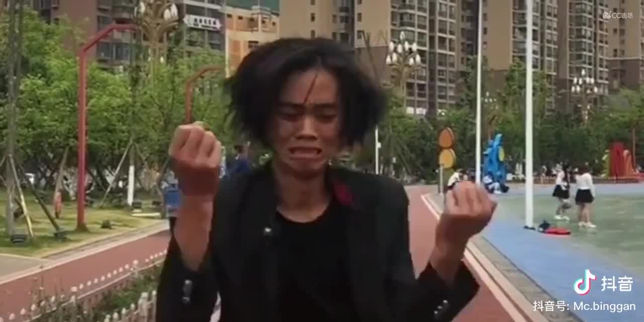 视频封面