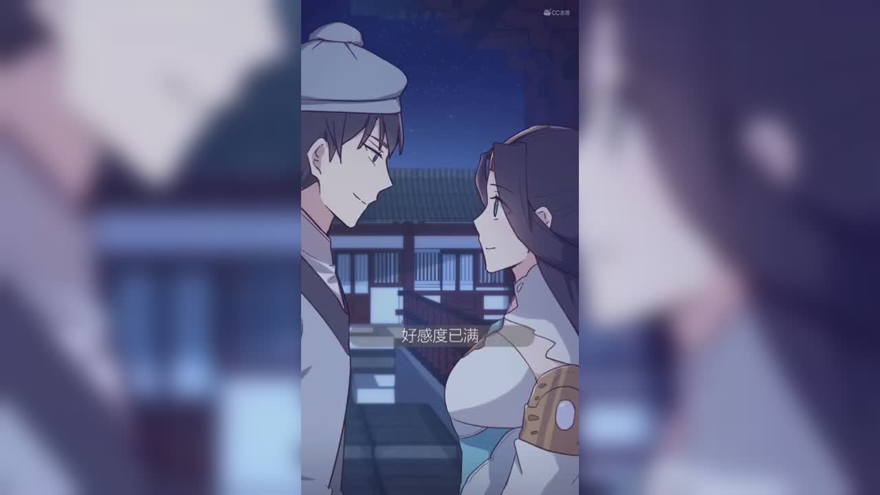 视频封面