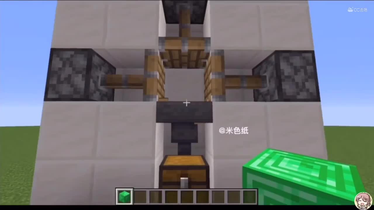 视频封面