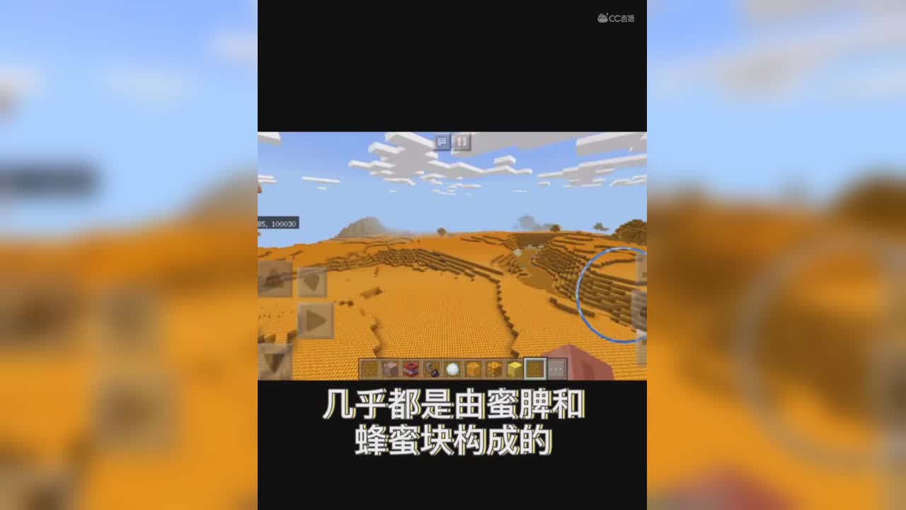 视频封面