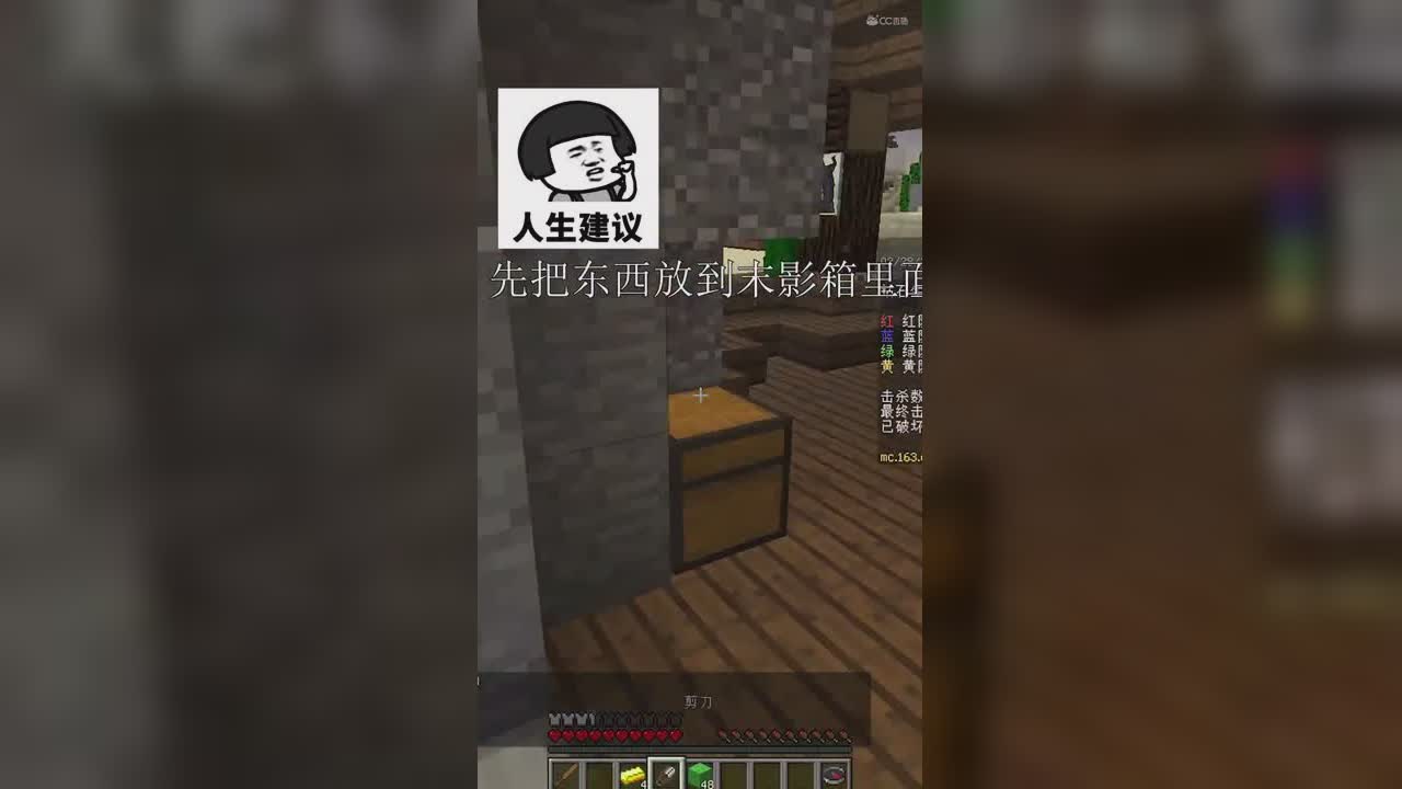 视频封面