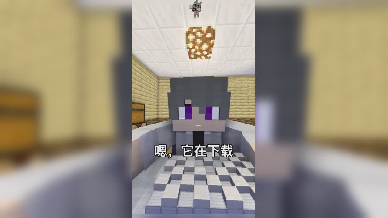 视频封面