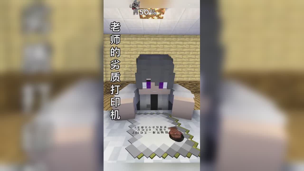 视频封面