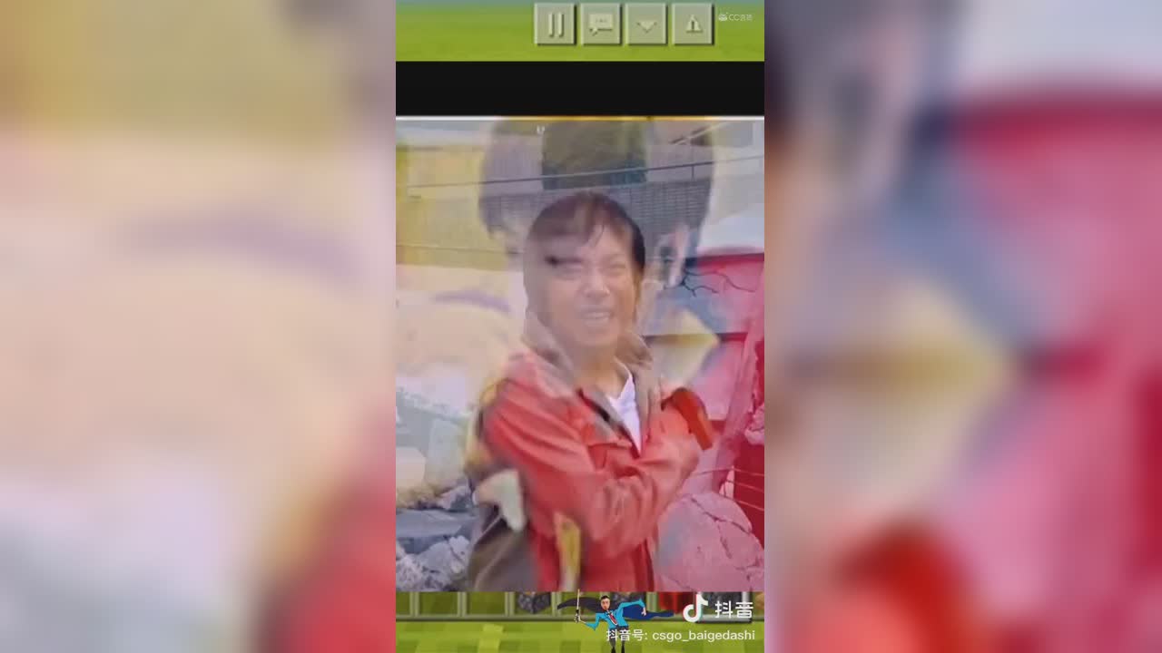 视频封面