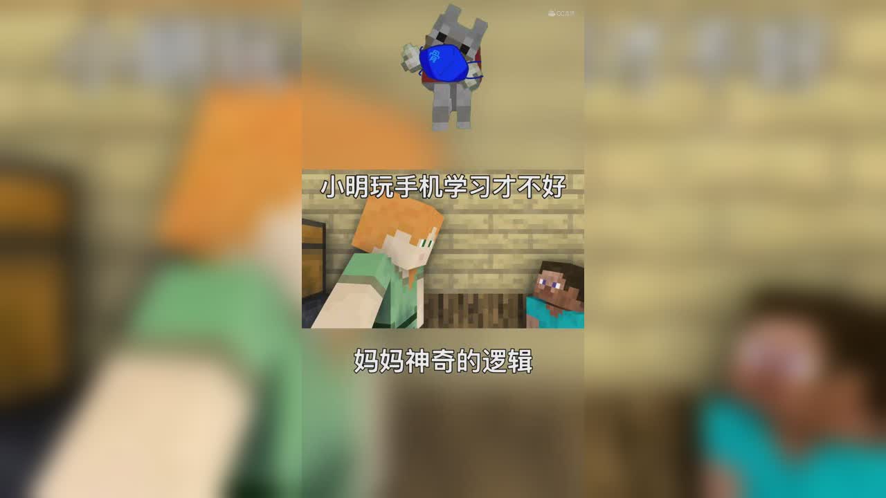 视频封面