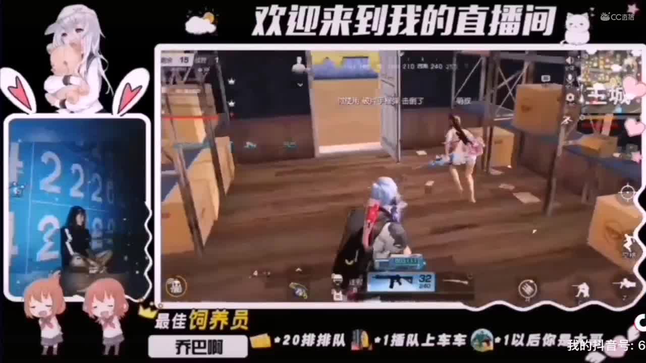 视频封面
