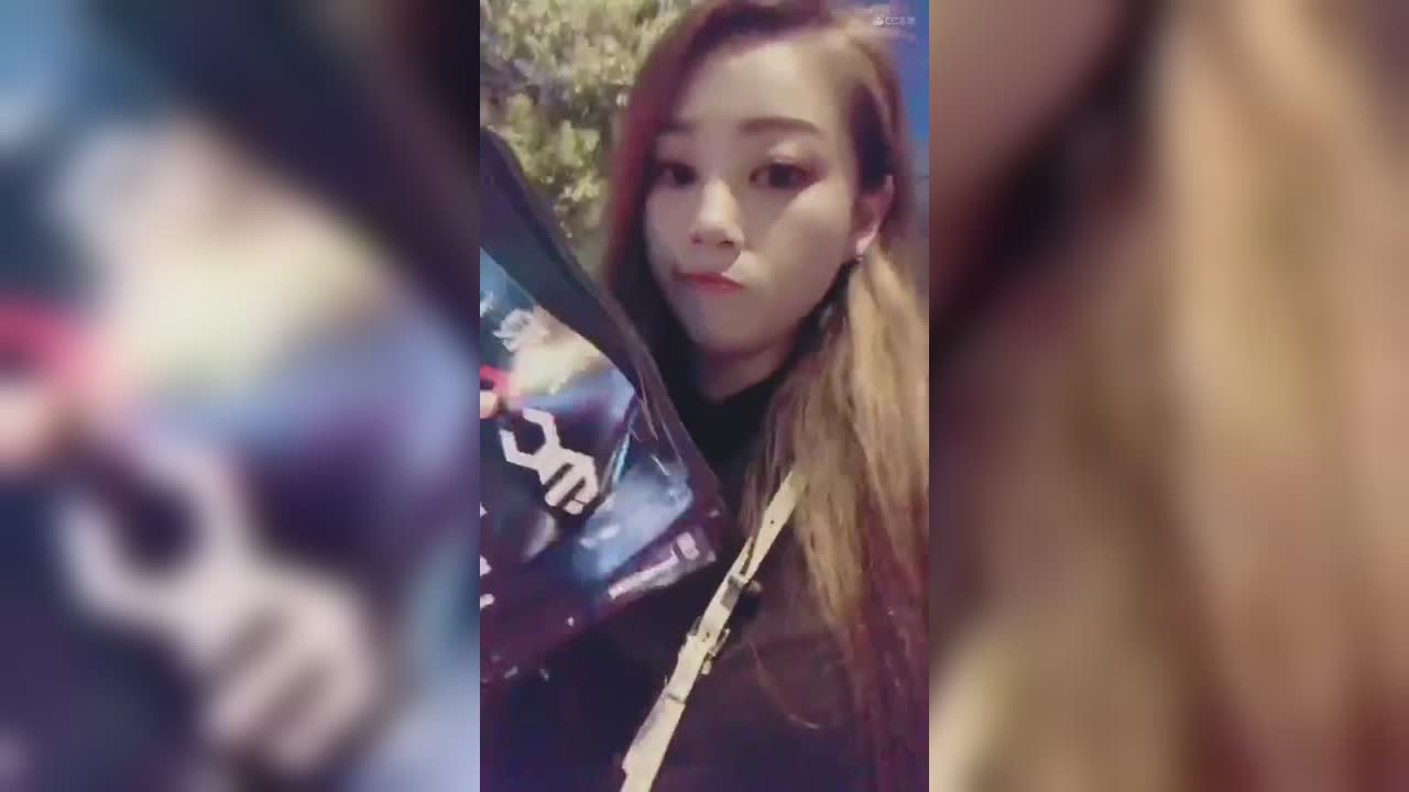 视频封面