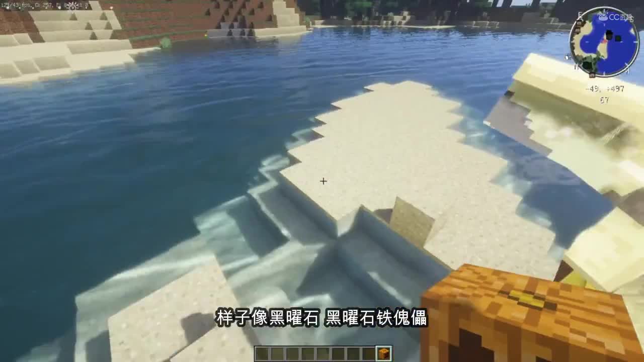 视频封面