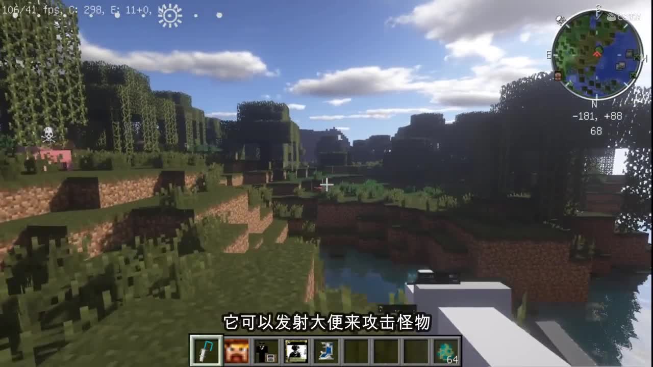 视频封面