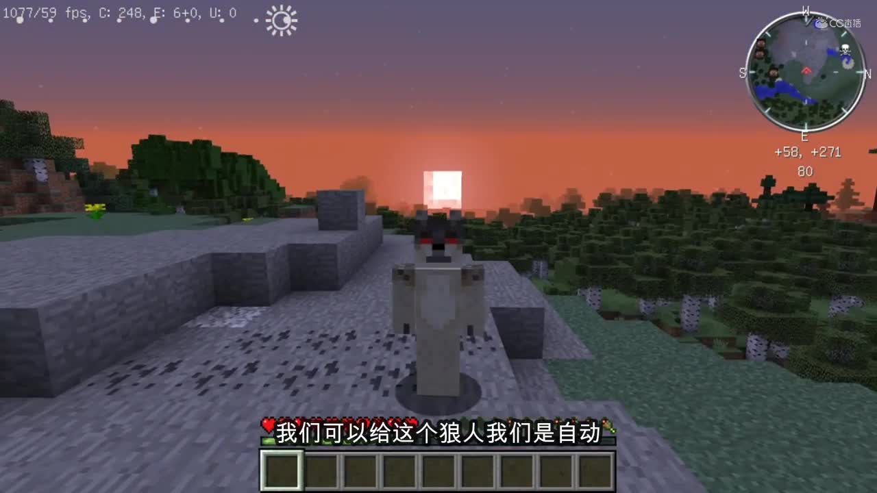 视频封面