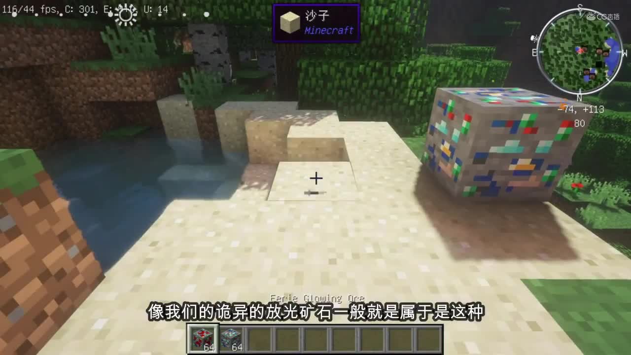 视频封面
