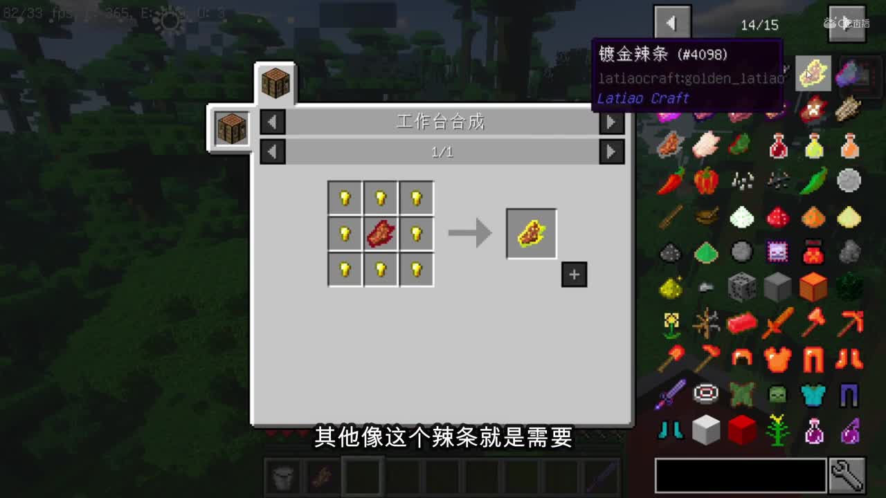 视频封面