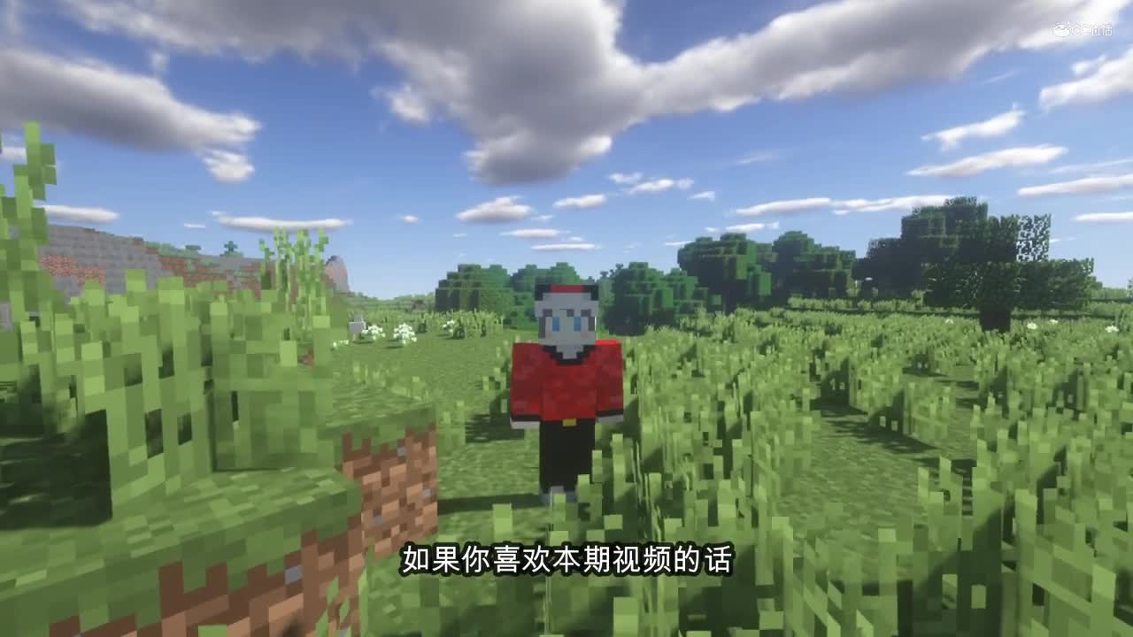 视频封面