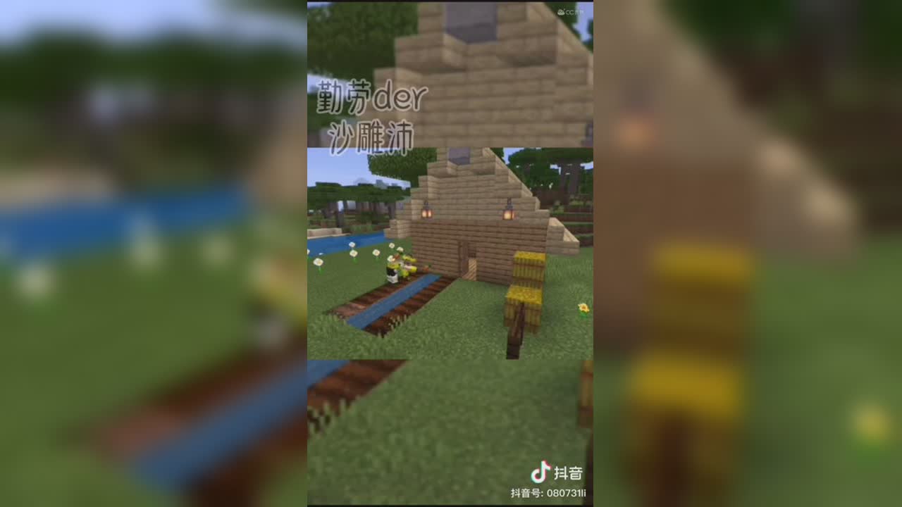 视频封面