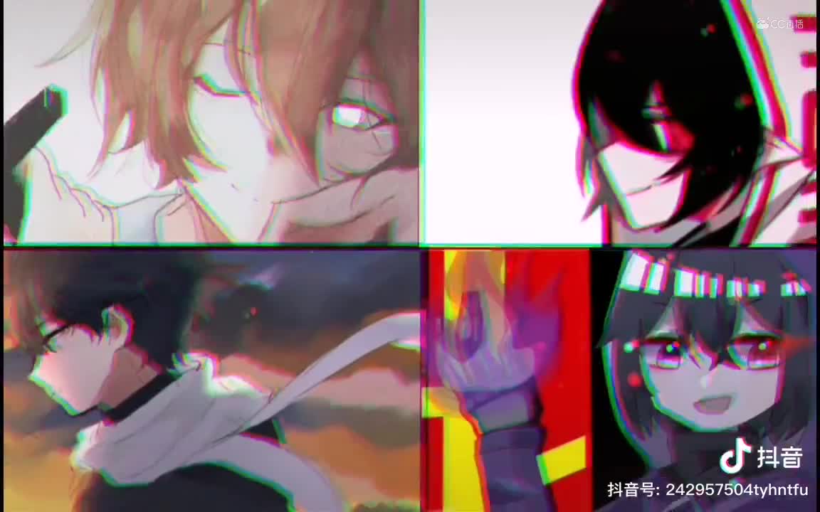 视频封面