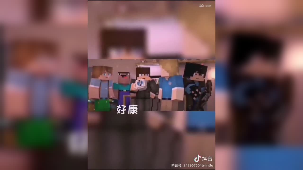 视频封面