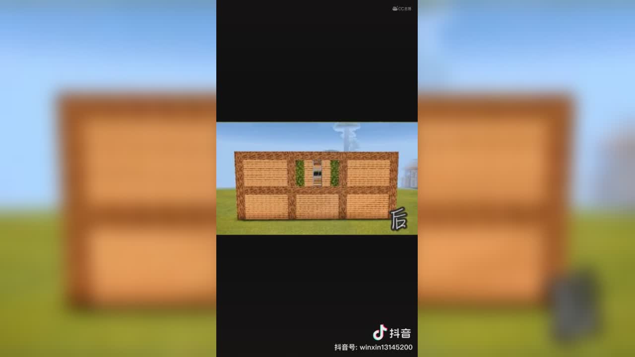 视频封面
